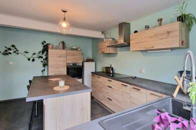 Maison 6 pièces 169000 €