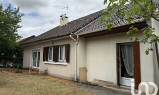 Maison 9 Pièces 154 m² à vendre à Moissy-Cramayel (77550)