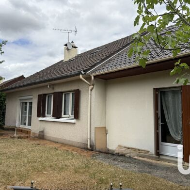 Maison 9 pièces 385000 €