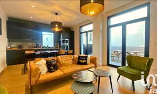 Maison 5 Pièces 132 m² à vendre à Granville (50400)