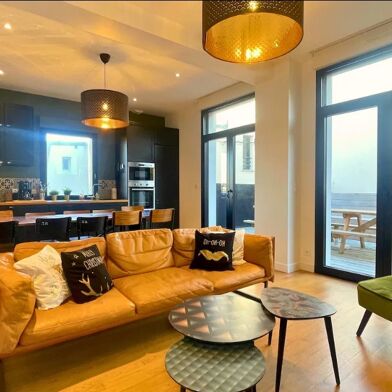 Maison 5 pièces 649000 €