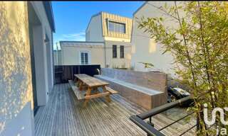 Maison 5 Pièces 132 m² à vendre à Granville (50400)