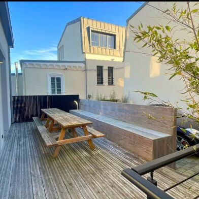 Maison 5 pièces 649000 €