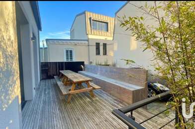 Maison 5 pièces 649000 €