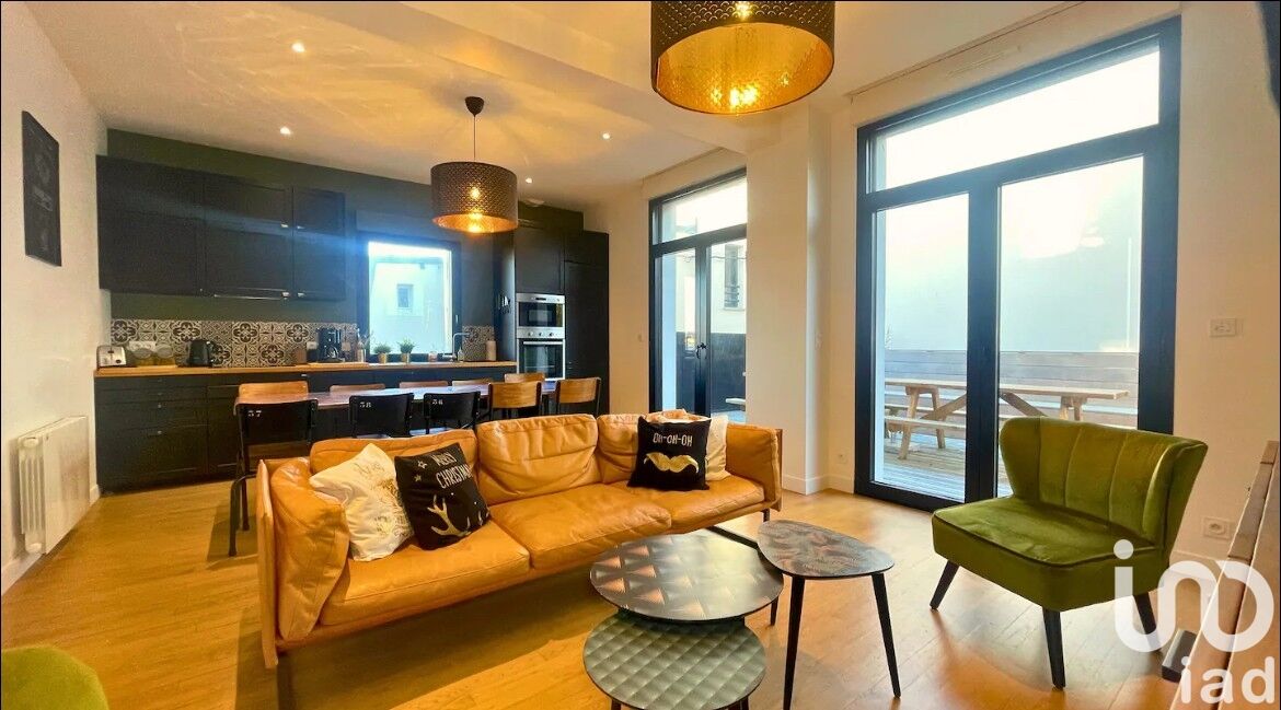 Vente Maison/villa 5 pièces - Photo 2