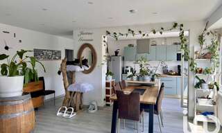 Appartement 4 Pièces 90 m² à vendre à Frangy (74270)