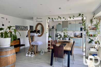 Appartement 4 pièces 249000 €