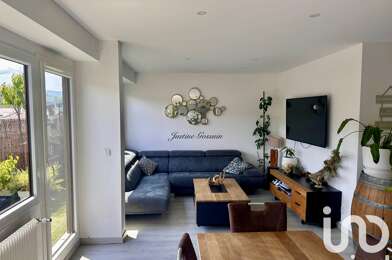 Appartement 4 pièces 230000 €