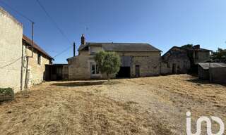 Maison 4 Pièces 66 m² à vendre à Availles-en-Châtellerault (86530)