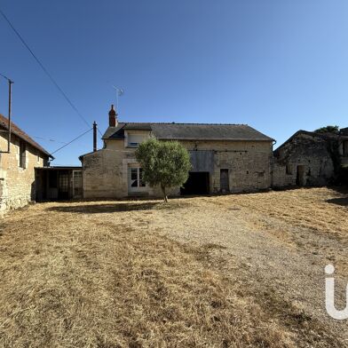 Maison 4 pièces 113900 €