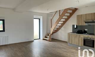 Immeuble  186 m² à vendre à Truyes (37320)