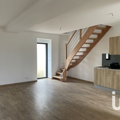 Immeuble  385000 €