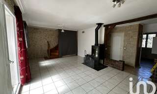 Maison 10 Pièces 198 m² à vendre à Bouranton (10270)