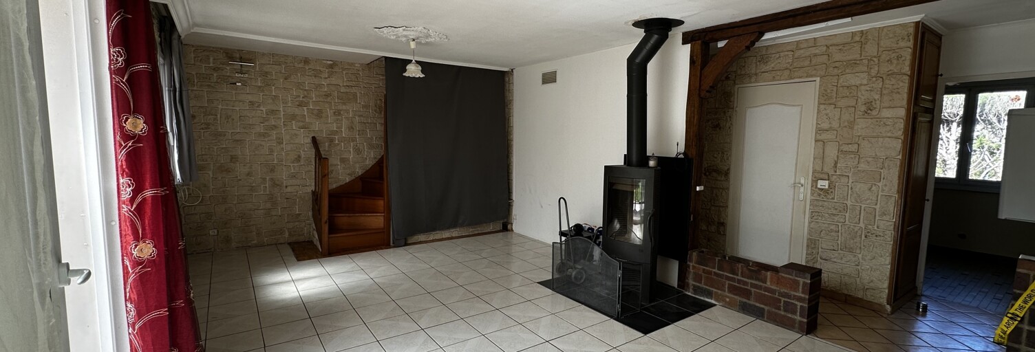 Maison 10 Pièces 198 m² à vendre à Bouranton (10270)