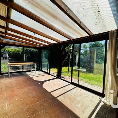 Maison 10 pièces 199000 €