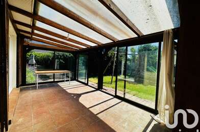 Maison 10 pièces 199000 €