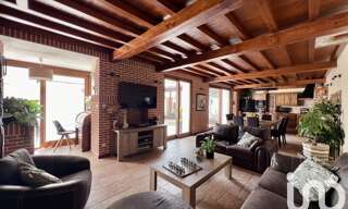 Maison 6 Pièces 272 m² à vendre à Gondecourt (59147)