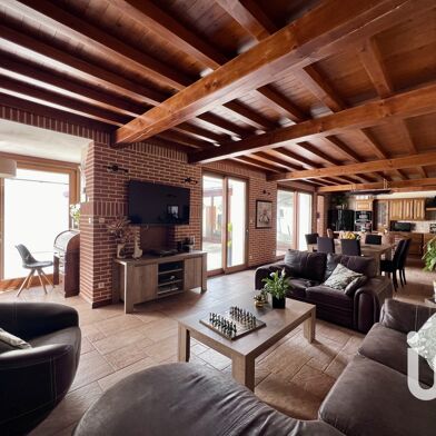 Maison 6 pièces 565000 €