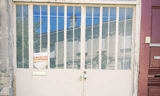 Commerce  91 m² à vendre à Bordeaux (33800)