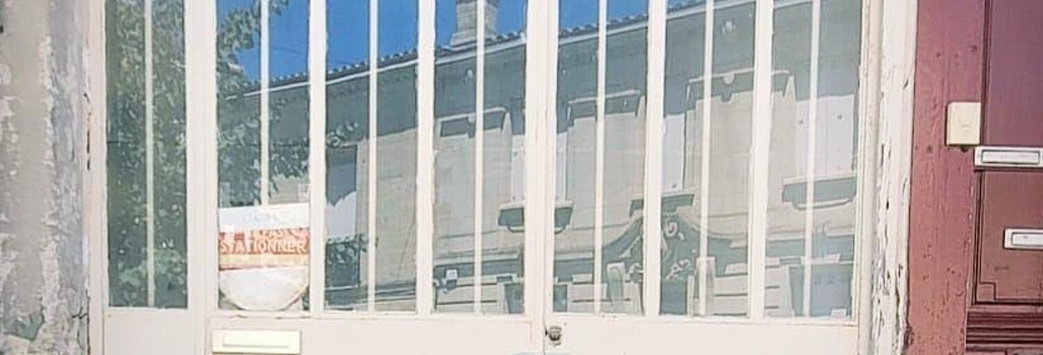 Commerce  91 m² à vendre à Bordeaux (33800)