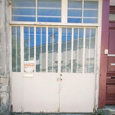 Commerce  155000 €