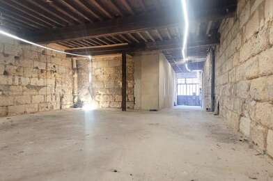 Commerce  149000 €