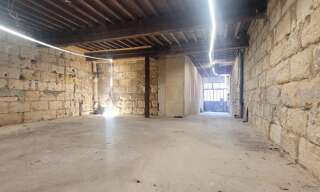 Commerce  91 m² à vendre à Bordeaux (33800)