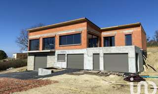 Maison 5 Pièces 162 m² à vendre à Lagraulet-du-Gers (32330)