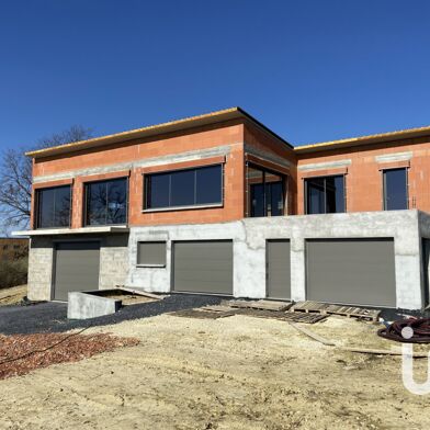 Maison 5 pièces 249000 €