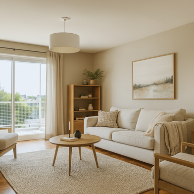 Appartement 3 pièces 174000 €