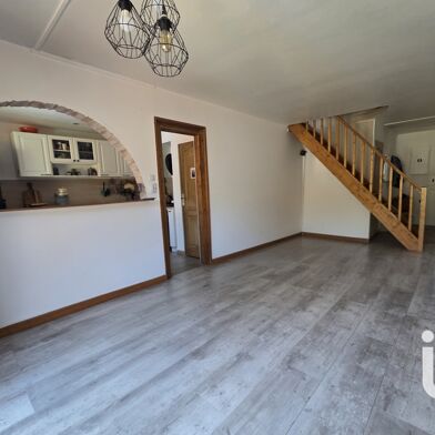 Maison 5 pièces 259000 €