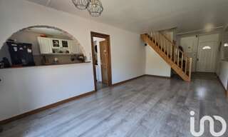 Maison 5 Pièces 98 m² à vendre à Fosses (95470)