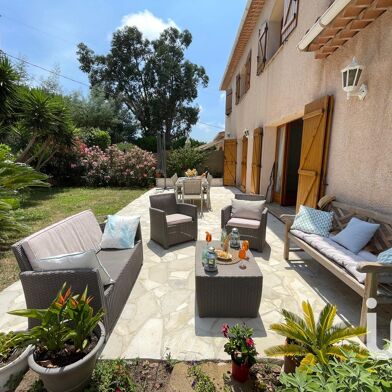 Maison 4 pièces 680000 €