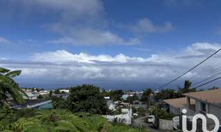 Terrain  621 m² à vendre à Petite-Île (97429)