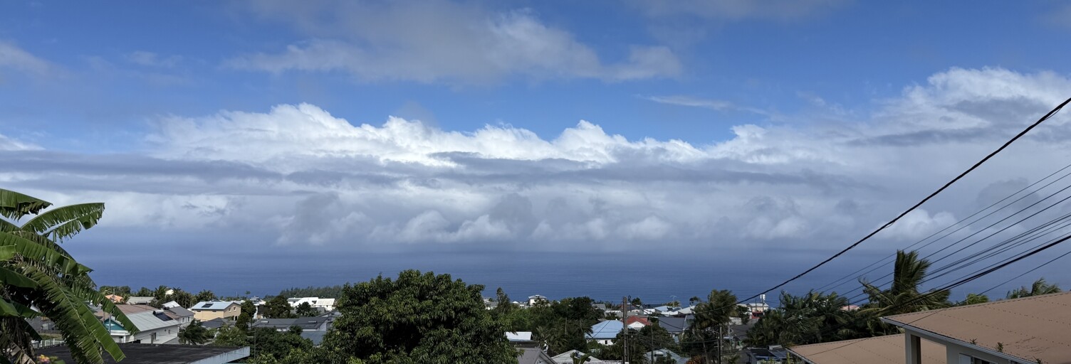 Terrain  621 m² à vendre à Petite-Île (97429)