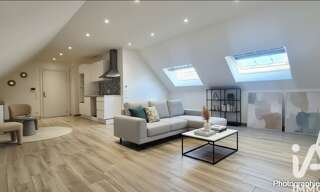 Appartement 2 Pièces 63 m² à vendre à Réau (77550)