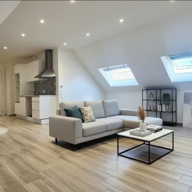 Appartement 2 pièces 159900 €