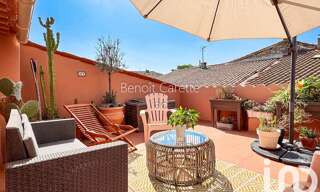 Maison 8 Pièces 200 m² à vendre à Mirepeisset (11120)