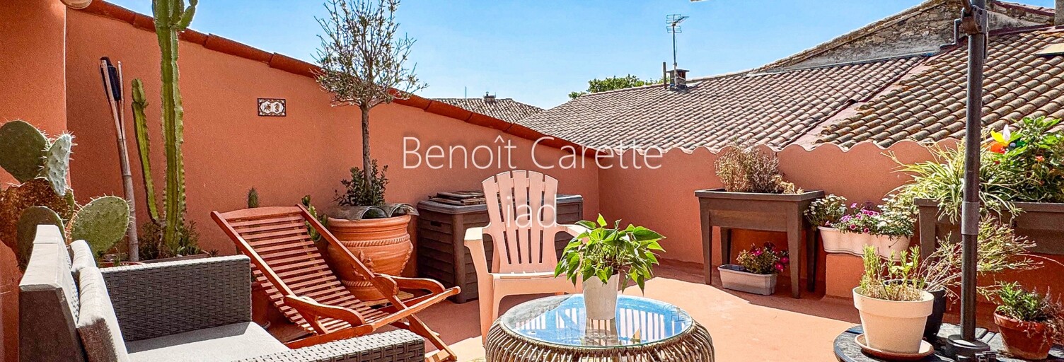 Maison 8 Pièces 200 m² à vendre à Mirepeisset (11120)