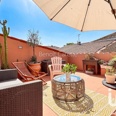 Maison 8 pièces 255000 €