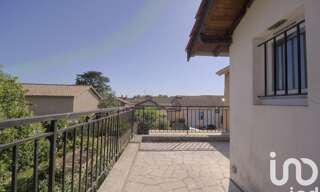 Maison 6 Pièces 120 m² à vendre à Montmerle-sur-Saône (01090)