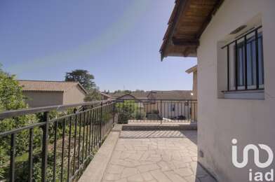 Maison 6 pièces 244500 €