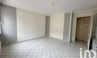 Appartement 3 Pièces 55 m² à vendre à Beauvais (60000)