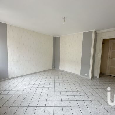 Appartement 3 pièces 145000 €