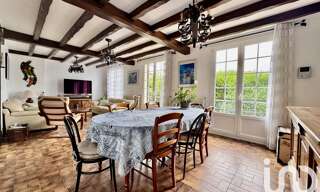 Maison 5 Pièces 144 m² à vendre à Viry-Châtillon (91170)