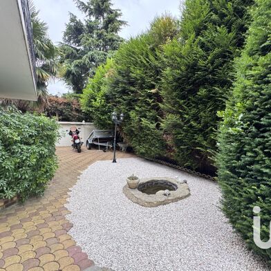 Maison 5 pièces 390000 €