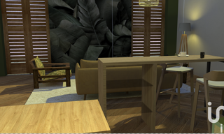 Immeuble  87 m² à vendre à Pointe-à-Pitre (97110)