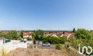 Maison 5 Pièces 320 m² à vendre à La Ville-du-Bois (91620)