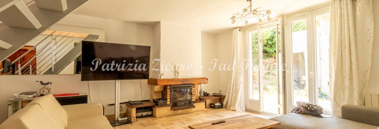 Maison 5 Pièces 320 m² à vendre à La Ville-du-Bois (91620)