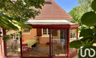 Maison 6 Pièces 145 m² à vendre à Chitry (89530)